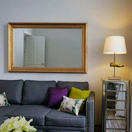 Casa Goliana La Roma Bed & Breakfast Mexico City Room photo