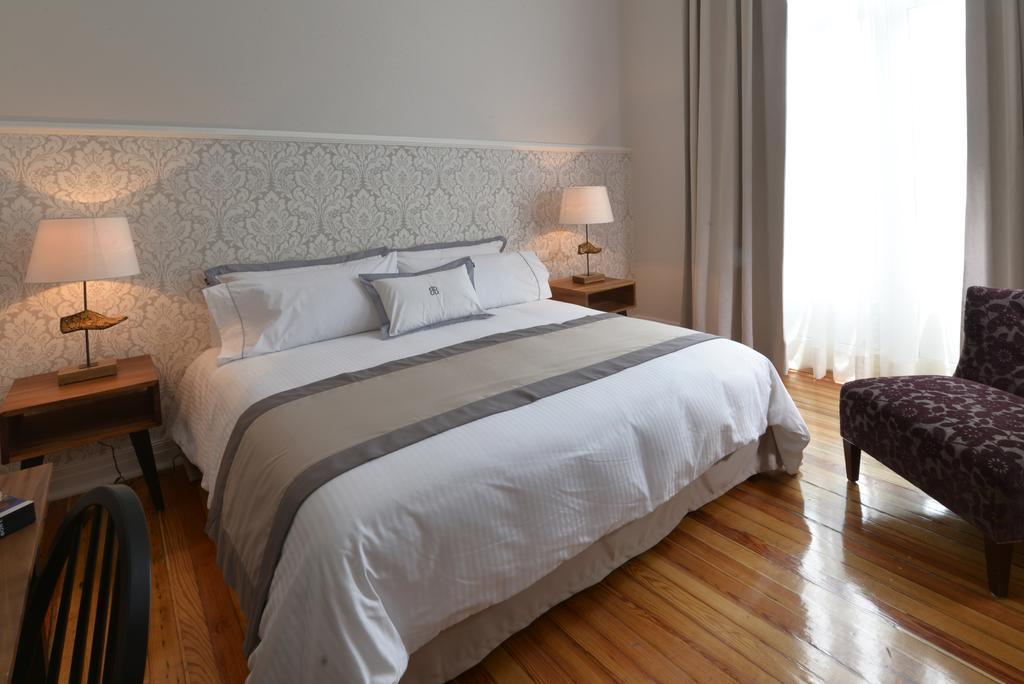 Casa Goliana La Roma Bed & Breakfast Mexico City Room photo