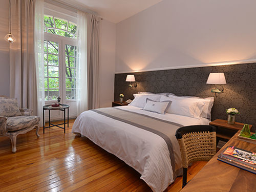 Casa Goliana La Roma Bed & Breakfast Mexico City Exterior photo
