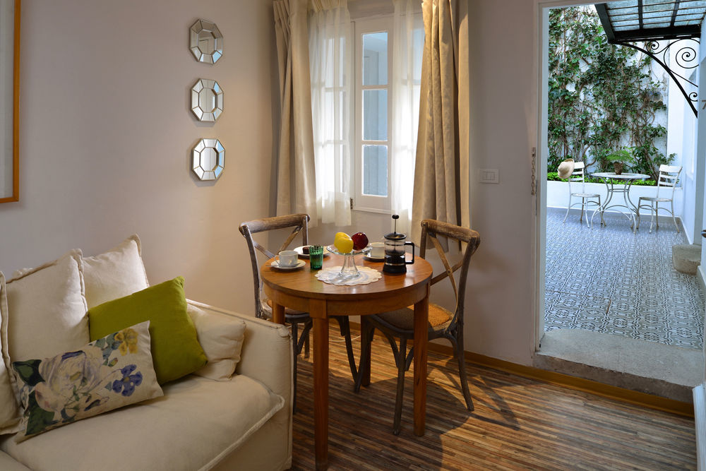 Casa Goliana La Roma Bed & Breakfast Mexico City Exterior photo